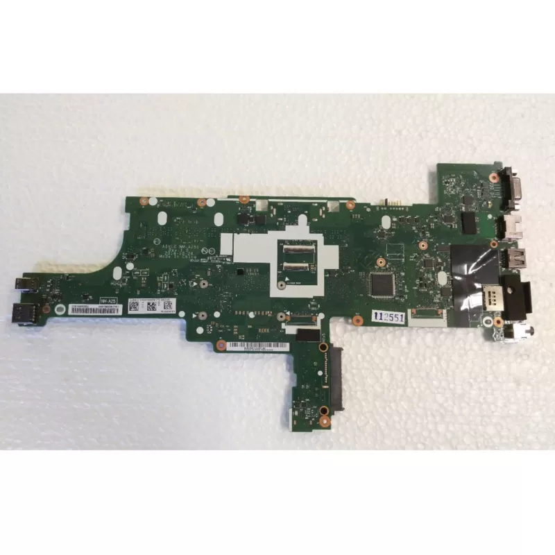 Lenovo Thinkpad T450 Laptop Motherboard